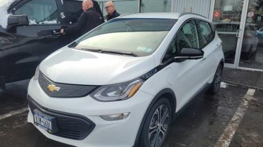 CHEVROLET BOLT EV 2020 1G1FZ6S01L4135235 image